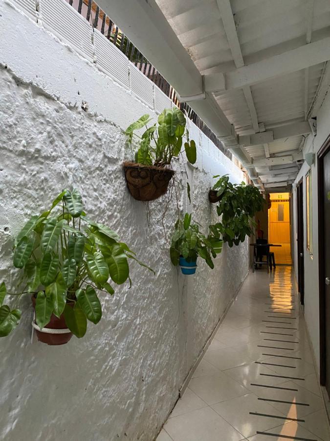Ferienwohnung Casa San Juan Cartagena  Exterior foto