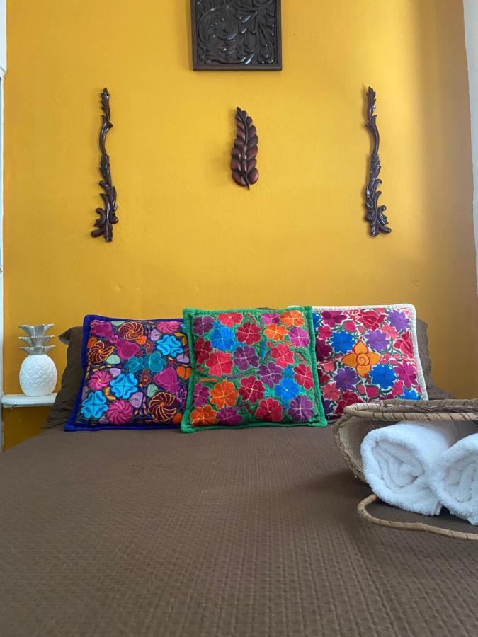 Ferienwohnung Casa San Juan Cartagena  Exterior foto