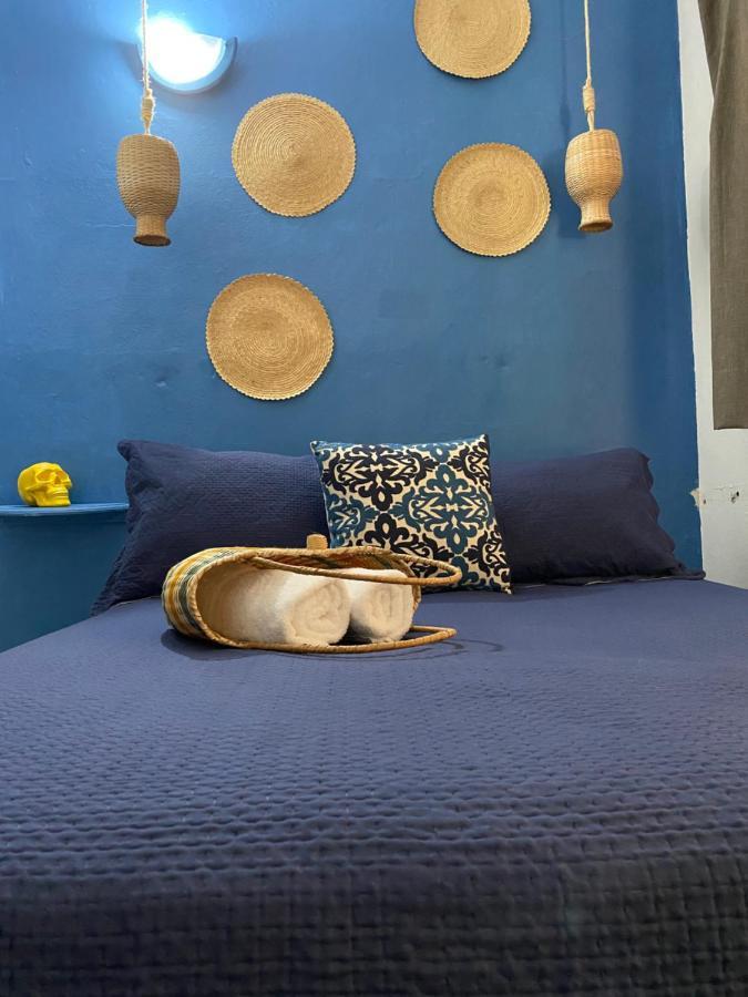 Ferienwohnung Casa San Juan Cartagena  Exterior foto