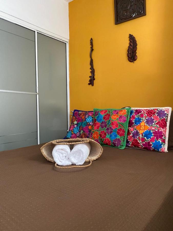 Ferienwohnung Casa San Juan Cartagena  Exterior foto