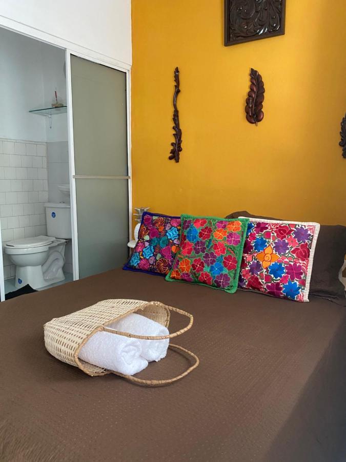 Ferienwohnung Casa San Juan Cartagena  Exterior foto