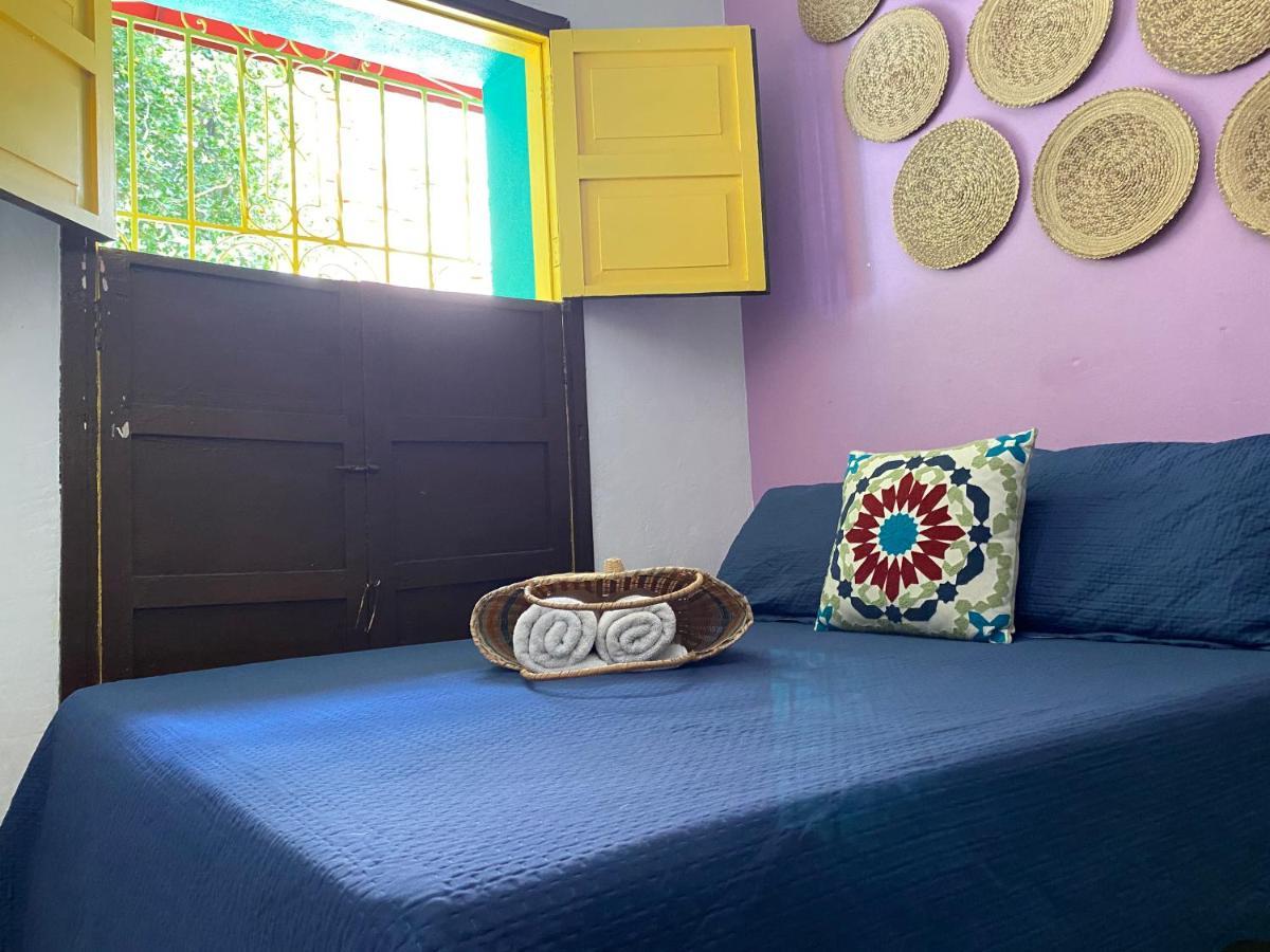 Ferienwohnung Casa San Juan Cartagena  Exterior foto