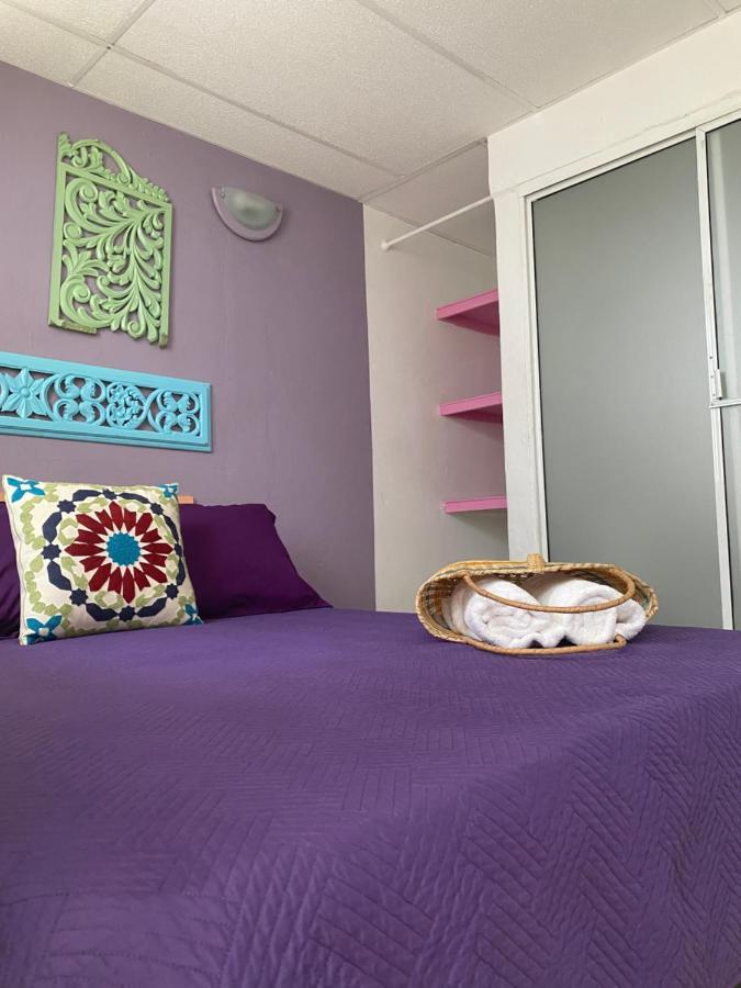 Ferienwohnung Casa San Juan Cartagena  Exterior foto
