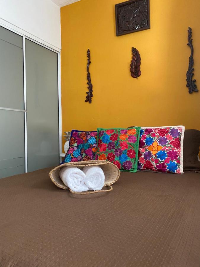 Ferienwohnung Casa San Juan Cartagena  Exterior foto