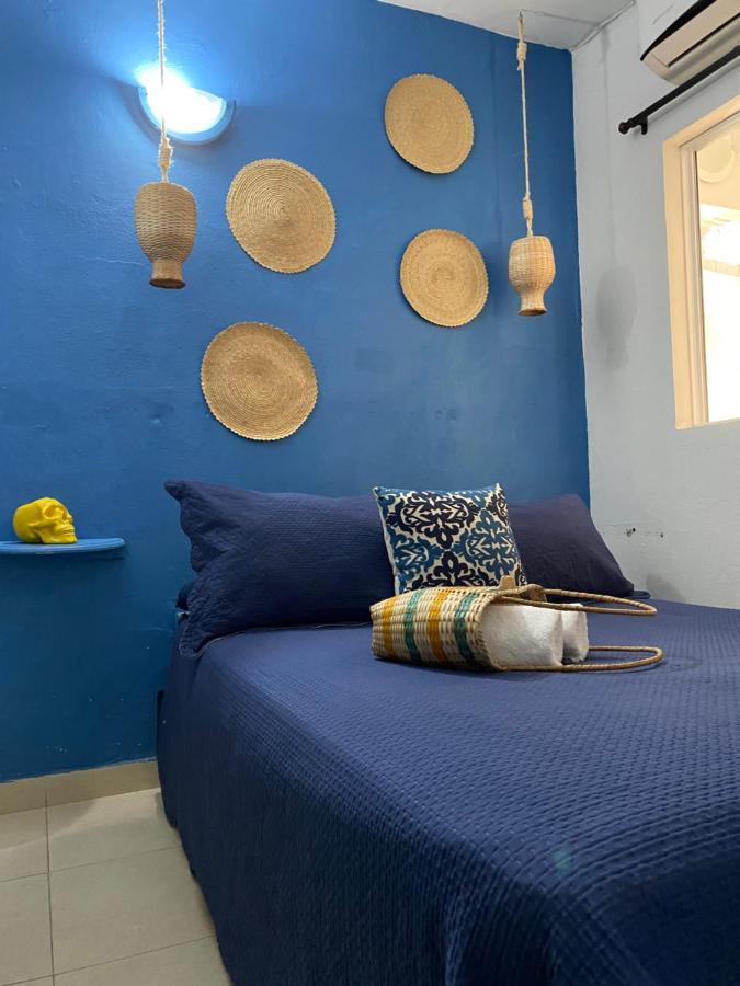 Ferienwohnung Casa San Juan Cartagena  Exterior foto