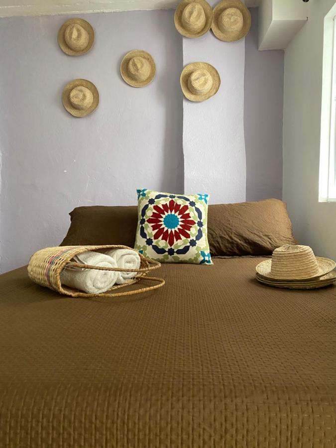 Ferienwohnung Casa San Juan Cartagena  Exterior foto