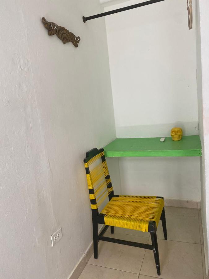 Ferienwohnung Casa San Juan Cartagena  Exterior foto
