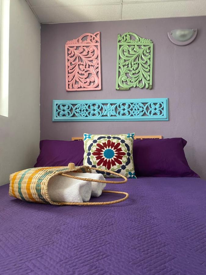 Ferienwohnung Casa San Juan Cartagena  Exterior foto