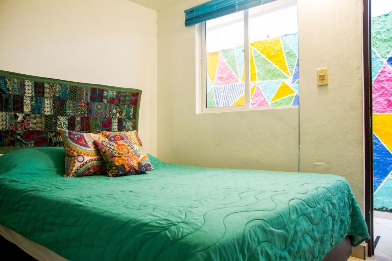 Ferienwohnung Casa San Juan Cartagena  Exterior foto