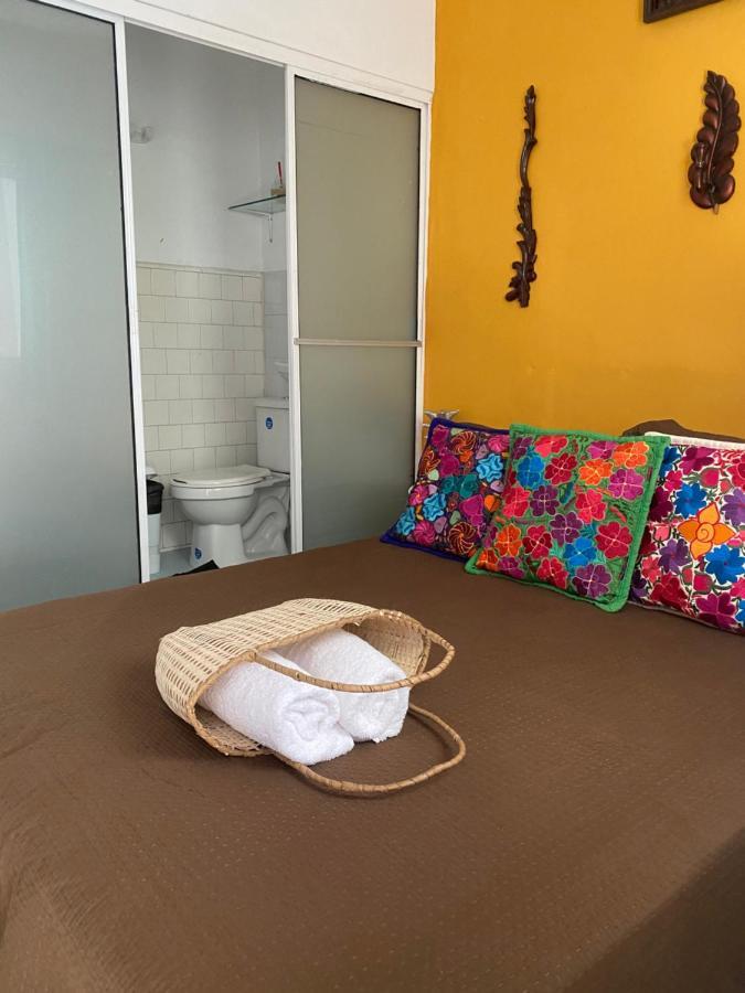 Ferienwohnung Casa San Juan Cartagena  Exterior foto