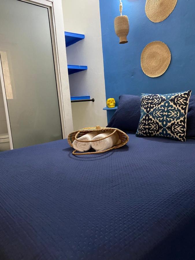 Ferienwohnung Casa San Juan Cartagena  Exterior foto