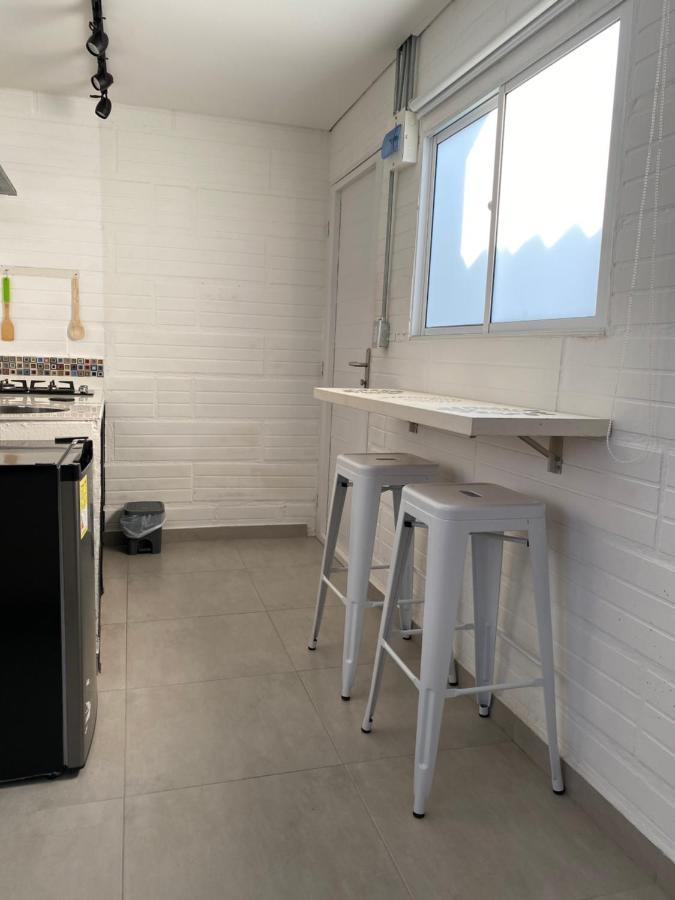 Ferienwohnung Casa San Juan Cartagena  Exterior foto