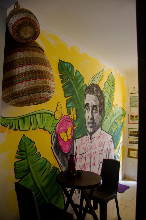 Ferienwohnung Casa San Juan Cartagena  Exterior foto